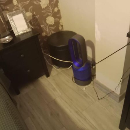 Habitacion Privada Tarragona Con Cocina Salon Y Terraza Piso Compartido 外观 照片