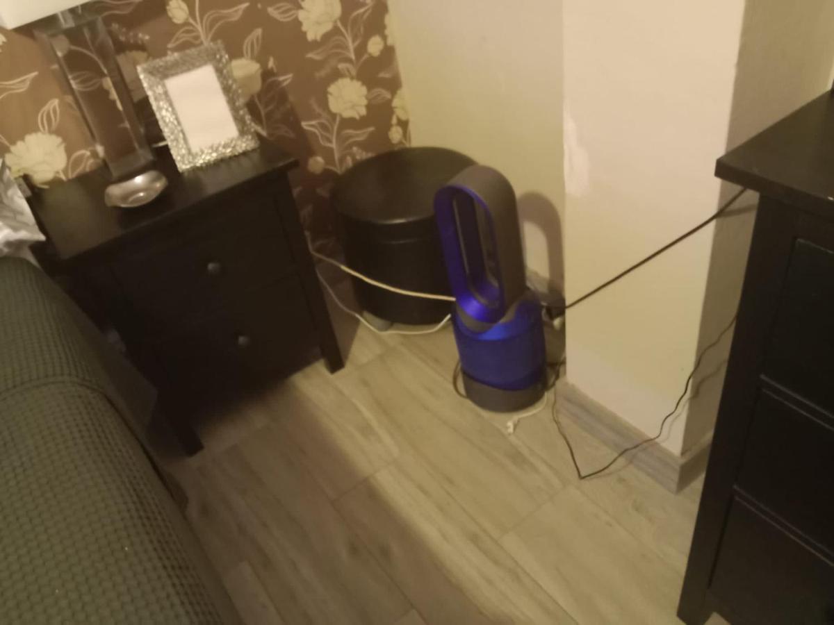 Habitacion Privada Tarragona Con Cocina Salon Y Terraza Piso Compartido 外观 照片