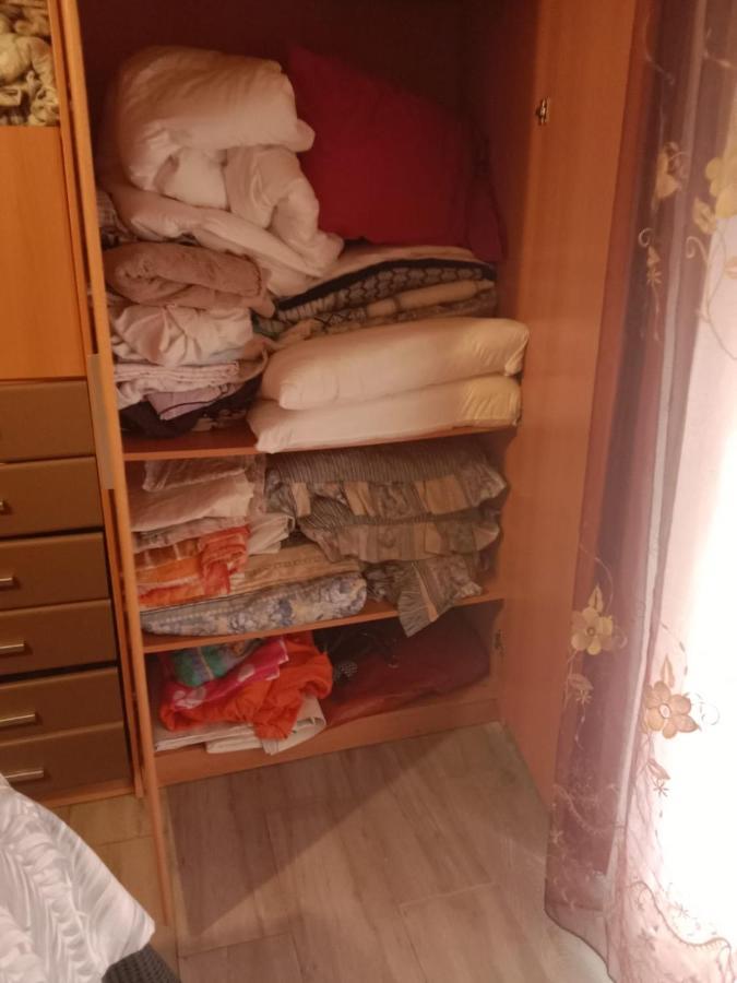 Habitacion Privada Tarragona Con Cocina Salon Y Terraza Piso Compartido 外观 照片