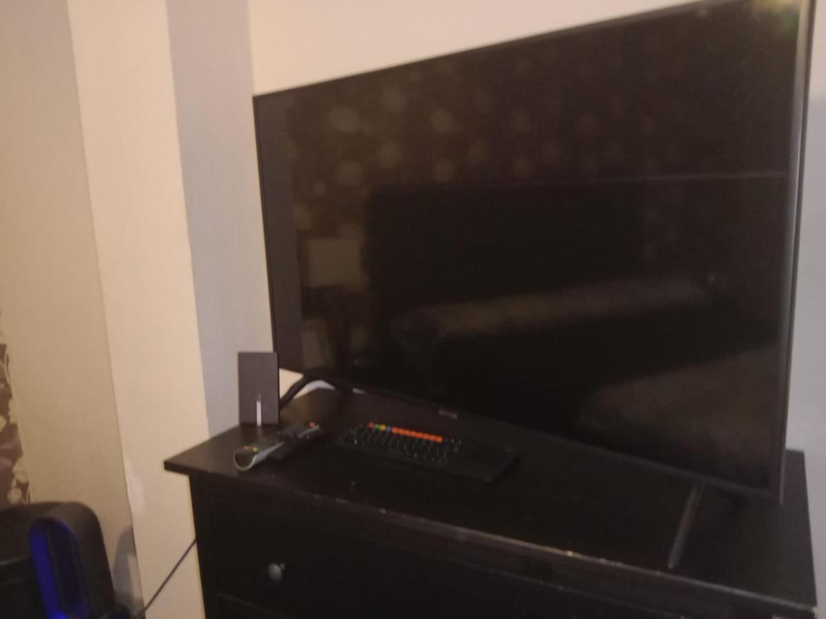 Habitacion Privada Tarragona Con Cocina Salon Y Terraza Piso Compartido 外观 照片