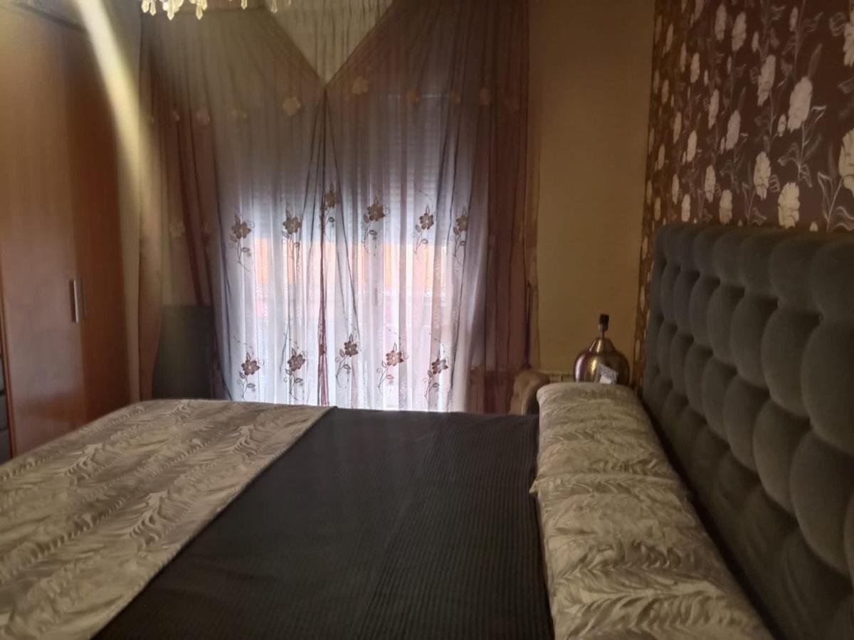 Habitacion Privada Tarragona Con Cocina Salon Y Terraza Piso Compartido 外观 照片