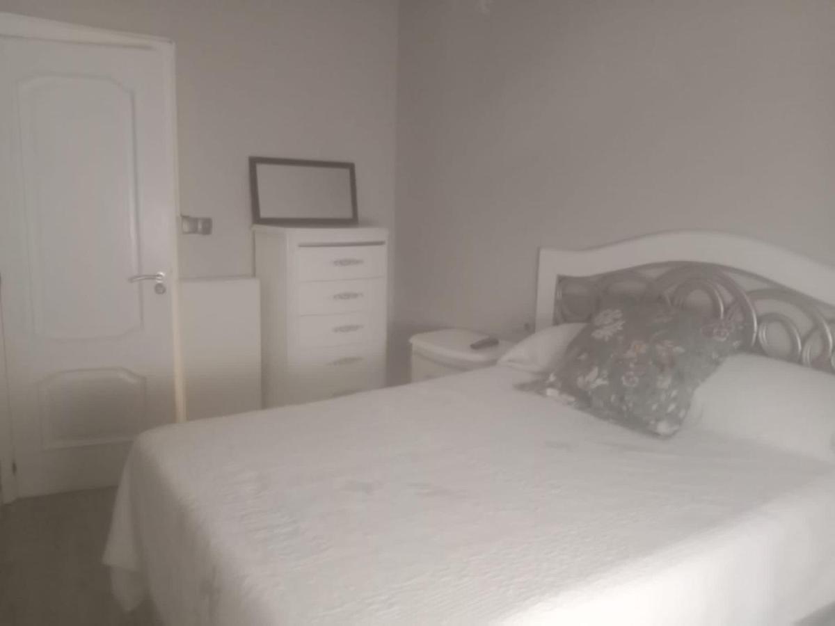 Habitacion Privada Tarragona Con Cocina Salon Y Terraza Piso Compartido 外观 照片