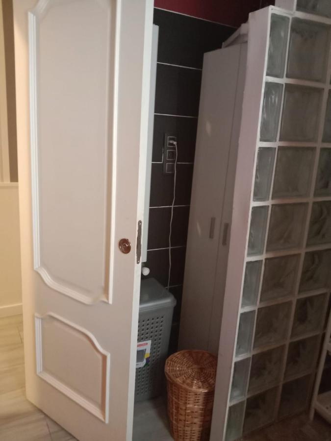 Habitacion Privada Tarragona Con Cocina Salon Y Terraza Piso Compartido 外观 照片