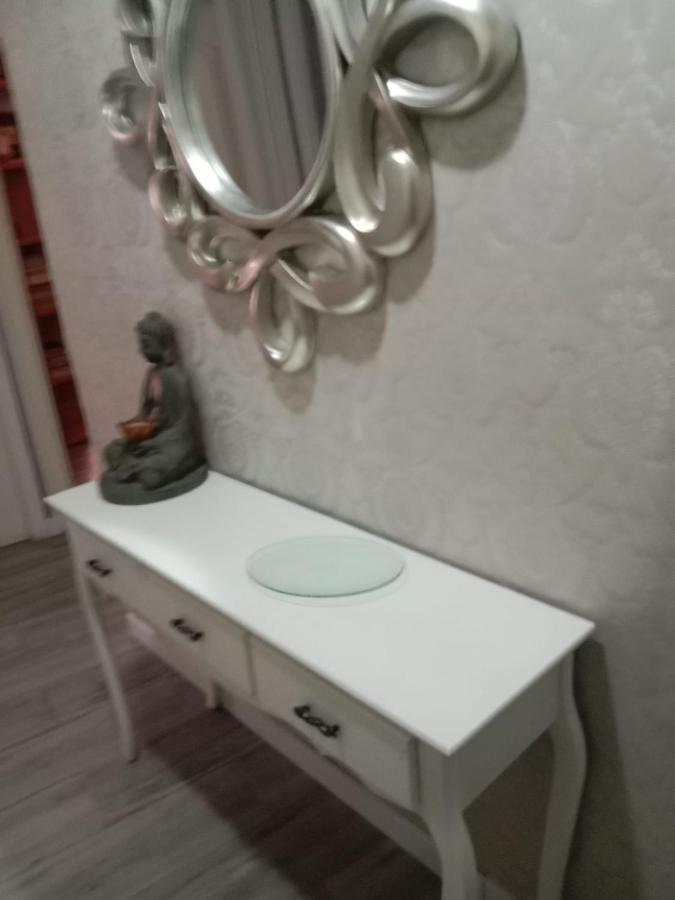 Habitacion Privada Tarragona Con Cocina Salon Y Terraza Piso Compartido 外观 照片