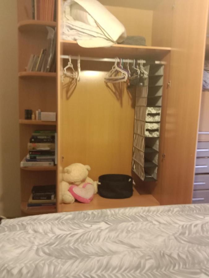 Habitacion Privada Tarragona Con Cocina Salon Y Terraza Piso Compartido 外观 照片