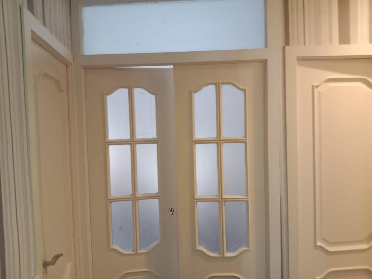 Habitacion Privada Tarragona Con Cocina Salon Y Terraza Piso Compartido 外观 照片