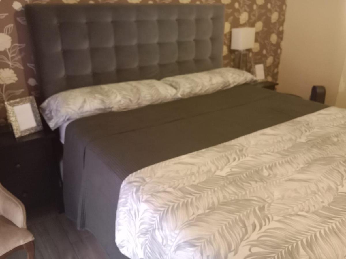 Habitacion Privada Tarragona Con Cocina Salon Y Terraza Piso Compartido 外观 照片