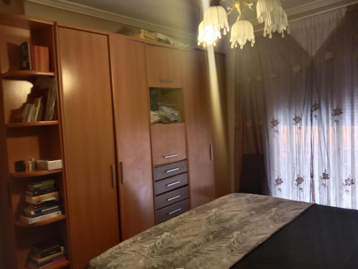 Habitacion Privada Tarragona Con Cocina Salon Y Terraza Piso Compartido 外观 照片