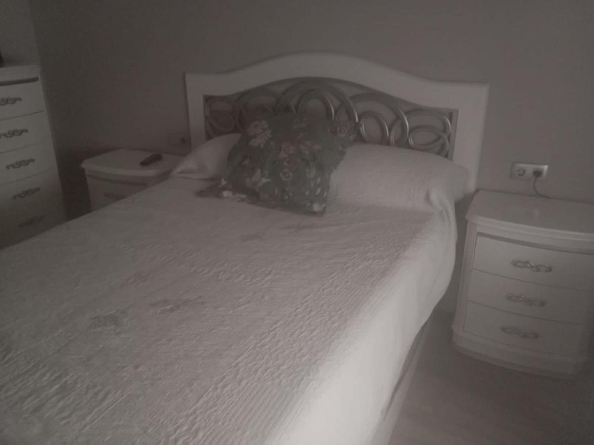 Habitacion Privada Tarragona Con Cocina Salon Y Terraza Piso Compartido 外观 照片