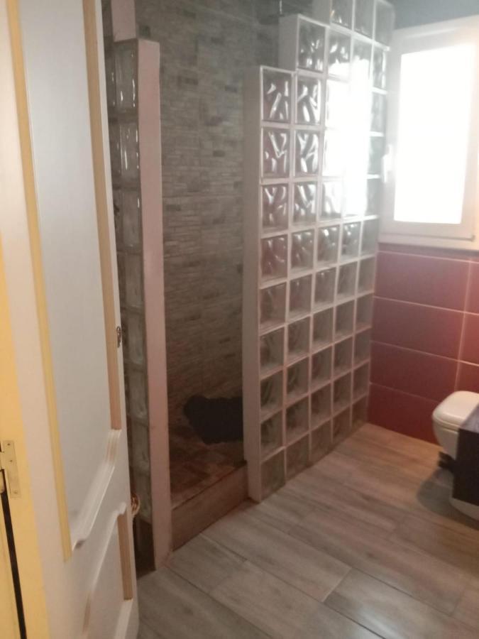 Habitacion Privada Tarragona Con Cocina Salon Y Terraza Piso Compartido 外观 照片