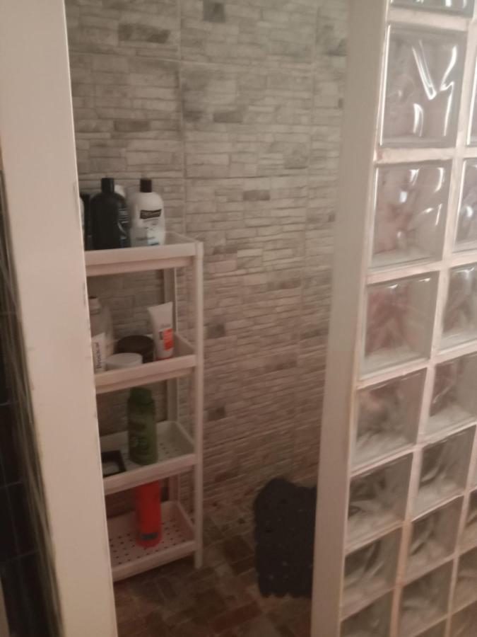 Habitacion Privada Tarragona Con Cocina Salon Y Terraza Piso Compartido 外观 照片